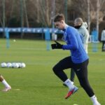 Absen Lawan Pafos, Cole Palmer Dipastikan Fit untuk Laga Crystal Palace Akhir Pekan Ini