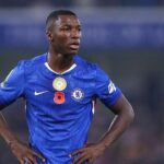Chelsea Raih Kemenangan Tipis atas Pafos, Moises Caicedo Akui Kesulitan Bobol Pertahanan Defensif
