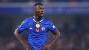 Chelsea Raih Kemenangan Tipis atas Pafos, Moises Caicedo Akui Kesulitan Bobol Pertahanan Defensif