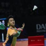 Indonesia Masters 2026: Alwi Farhan Comeback Dramatis ke Perempat Final