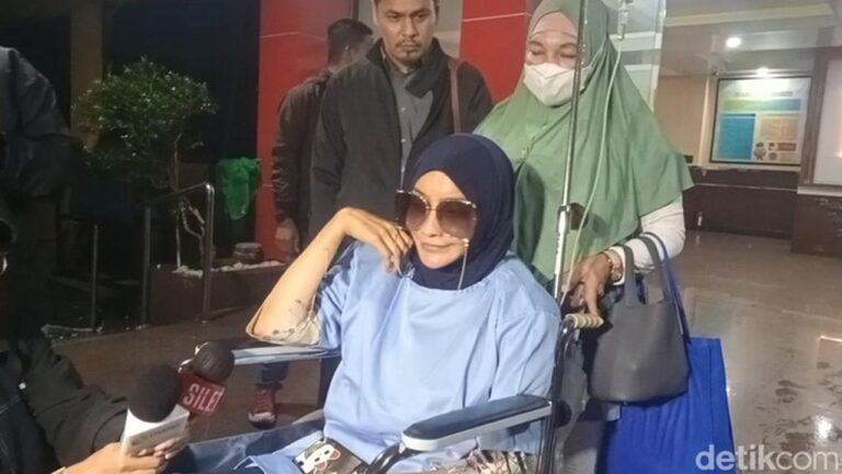 Doktif Tunda Diperiksa sebagai Tersangka Kasus Pencemaran Nama Baik Richard Lee karena Sakit