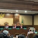 Absen Sidang Korupsi Minyak Mentah, Ignasius Jonan Berobat ke Luar Negeri