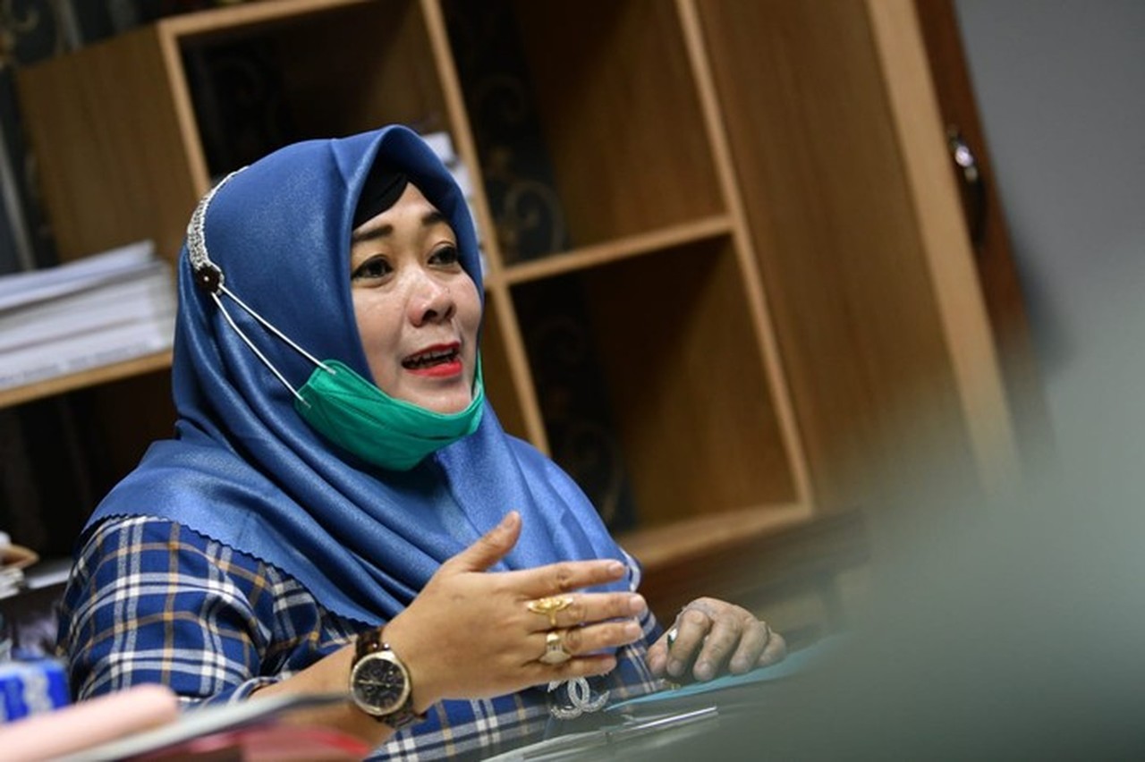 Waka DPRD Surabaya Desak Pengelolaan Sampah Prima Demi Kenyamanan Warga