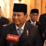 Indonesia Bergabung Dewan Perdamaian Gaza, Prabowo: Peluang Sejarah untuk Perdamaian