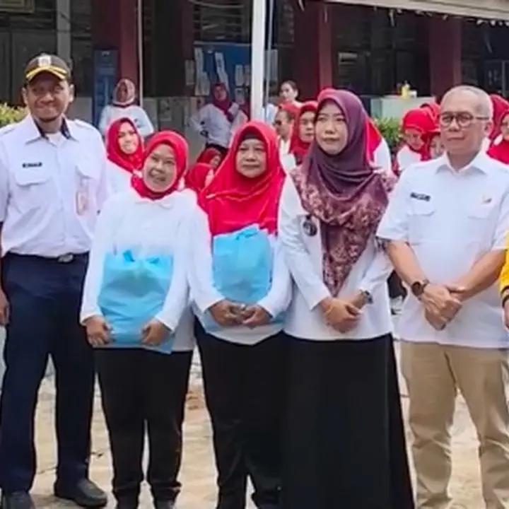 BNN Beri Pelatihan Wirausaha Warga Berlan Jaktim untuk Mewujudkan Indonesia Bersih Narkoba