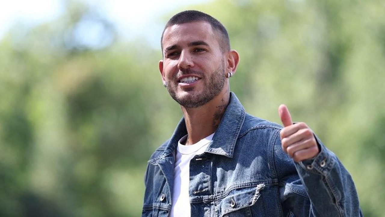 Bek PSG Lucas Hernandez Dituduh Terlibat Perdagangan Manusia oleh Mantan Pekerja