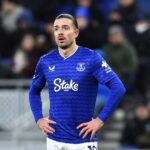 Jack Grealish Cedera Parah, Kans Permanen di Everton Terancam