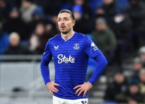Jack Grealish Cedera Parah, Kans Permanen di Everton Terancam