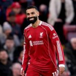 Liverpool Tolak Tawaran Fantastis Klub Arab Saudi untuk Mohamed Salah di Januari Ini