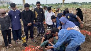 Tetangga Ungkap Pertemuan Terakhir dengan Sekeluarga yang Ditemukan Tewas di Tanjung Priok