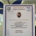 Keluarga Ungkap Percakapan Terakhir dengan Olen, Pramugari Korban Jatuhnya Pesawat ATR