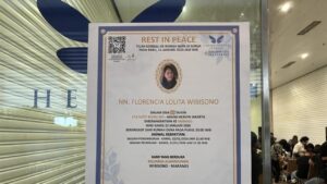 Keluarga Ungkap Percakapan Terakhir dengan Olen, Pramugari Korban Jatuhnya Pesawat ATR