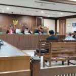 Ahli Sebut Pengulangan Perkara Jadi Alasan Kuat Ajukan Peninjauan Kembali Kasus Emirsyah Satar