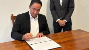 BNN RI dan CNB Singapura Perkuat Sinergi Lacak Aset Bandar Narkoba Lintas Negara