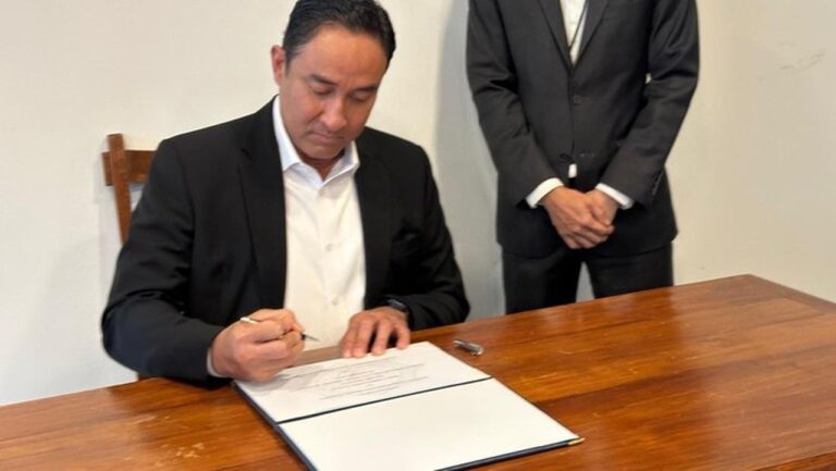 BNN RI dan CNB Singapura Perkuat Sinergi Lacak Aset Bandar Narkoba Lintas Negara