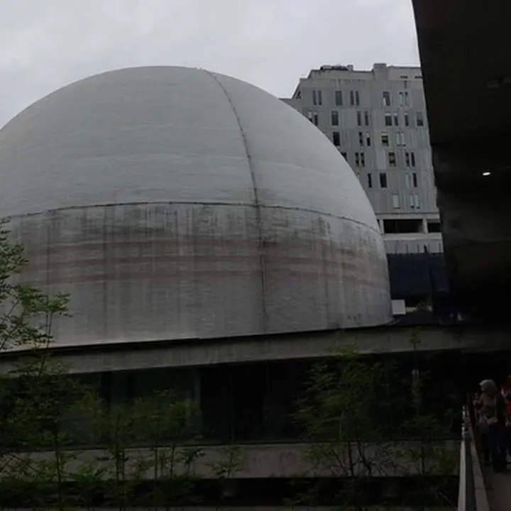 Antusiasme Tinggi, Tiket Teater Bintang Planetarium Jakarta Ludes Terjual Sepekan Penuh