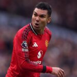 Casemiro Dipastikan Hengkang dari Manchester United Akhir Musim 2025/2026