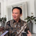 Ahok Dipanggil Jadi Saksi Kasus Korupsi Minyak Mentah Anak Riza Chalid Pekan Depan