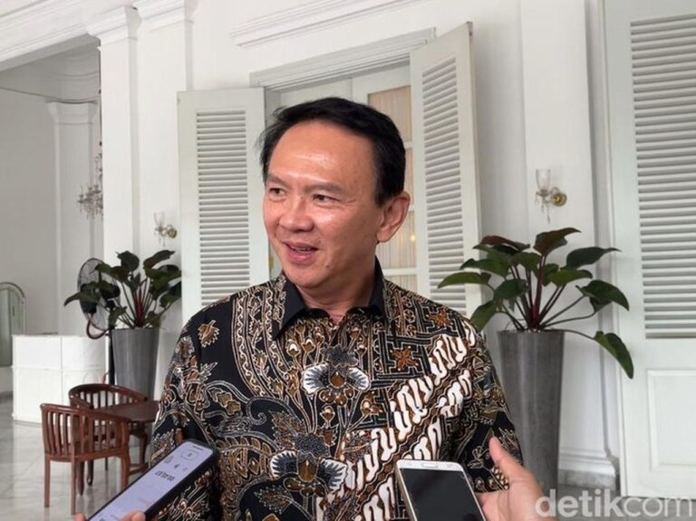 Ahok Dipanggil Jadi Saksi Kasus Korupsi Minyak Mentah Anak Riza Chalid Pekan Depan Ahok Dipanggil Jadi Saksi Kasus Korupsi Minyak Mentah Anak Riza Chalid Pekan Depan