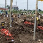 Kakak Pertama Siti Solihah Menangis Pilu Kenang Momen Terakhir Bersama 3 Anggota Keluarga yang Tewas di Jakut