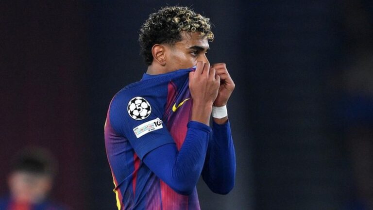 Lamine Yamal Pecahkan Rekor, Puncaki Daftar Pemain Termahal Dunia 2025/2026