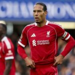 Virgil van Dijk Sebut Pertanyaan Soal Xabi Alonso ke Arne Slot Tidak Sopan