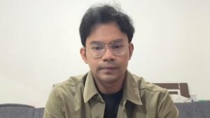 Insanul Fahmi Akui Kesalahan, Minta Maaf Terbuka ke Istri, Janji Perbaiki Akhlak