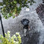 BPBD DKI Jakarta Keluarkan Peringatan Dini Hujan Sangat Lebat hingga Akhir Pekan