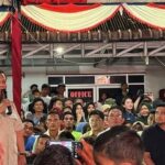 Prabowo Subianto Batal ke Aceh Malam Tahun Baru, Ini Alasannya Terkait Cuaca