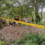 Kasus Langka di Serang: Jenazah yang Telah Dikubur 7 Tahun Dibongkar dan Diambil Tengkoraknya