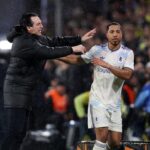 Unai Emery dan Youri Tielemans Adu Mulut di Pinggir Lapangan Usai Aston Villa Kalahkan Fenerbahce