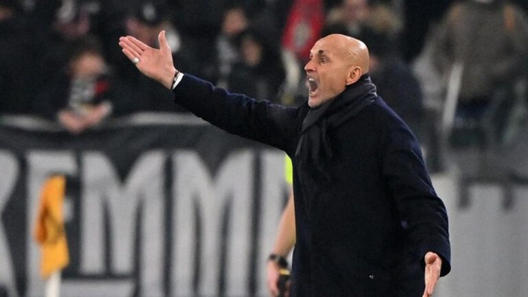 Alessandro Del Piero Angkat Bicara soal Spalletti Tampar Lois Openda di Laga Juventus vs Benfica