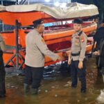 Banjir Landa Kota Tangerang, 318 Warga Mengungsi ke Sejumlah Titik Aman