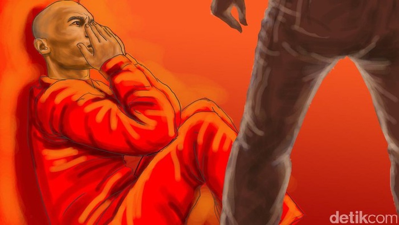 Oknum TNI AL Diduga Aniaya Dua Pria di Depok, Satu Tewas