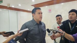 Prabowo Teken Piagam Dewan Perdamaian, Komisi I DPR: Langkah Strategis Indonesia