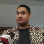 KPK Panggil Eks Menpora Dito Ariotedjo sebagai Saksi Kasus Korupsi Kuota Haji