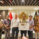 Lukisan Gua Tertua Dunia Ditemukan di Sultra, Peradaban Nusantara Diakui Lebih Tua