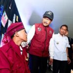 78 WNI Korban Perdagangan Manusia di Myanmar Dipulangkan dan Diberi Rehabilitasi Sosial