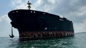 Kapal Supertanker Rp 1,1 Triliun Gagal Dilelang, Kejagung Buka Penawaran Lagi 30 Januari