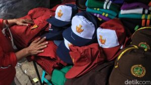 Kemendikdasmen Rilis Surat Edaran SPMB 2026/2027: Ini Tahapan dan Jalur Penerimaan Murid Baru