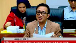 RUU Migas Mandek, Gerindra Curigai Mafia ‘Main’ di Balik Kekosongan Hukum