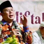 Waka DPR Dorong Pesantren Bertransformasi Hadapi Kompleksitas Zaman dan Tantangan Global