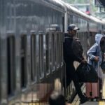 Mulai 25 Januari, Tiket Kereta Api untuk Mudik Lebaran 2026 Sudah Bisa Dipesan