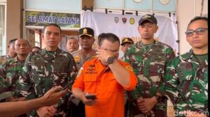 Pencarian Korban Pesawat ATR di Pangkep Tuntas, Tim SAR Temukan Paket Jenazah ke-10