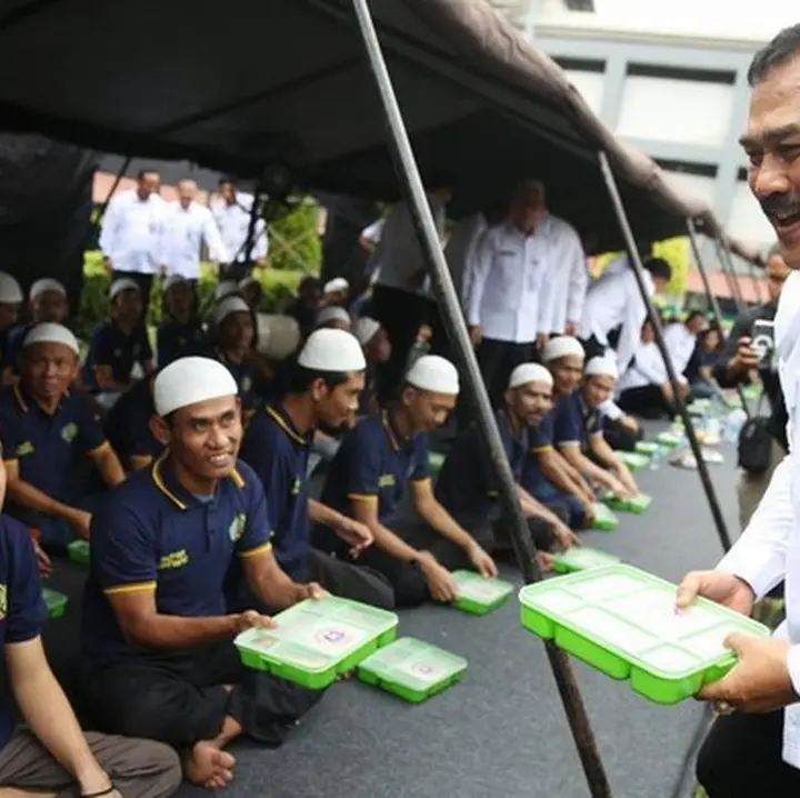 KUHP Baru Berlaku, Kemenkumham Siapkan 968 Tempat Kerja Sosial untuk Rehabilitasi Narapidana