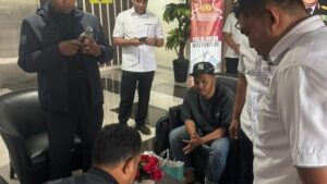 Buron TPPO WNI Berinisial HS Ditangkap Interpol di Turki Setelah Kabur ke Luar Negeri