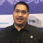 Eks Menpora Dito Ariotedjo Penuhi Panggilan KPK sebagai Saksi Kasus Kuota Haji