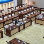 Solikin M. Juhro Jalani Fit and Proper Test Calon Deputi Gubernur BI di DPR Hari Ini