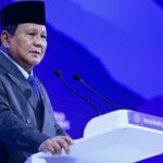 Prabowo di Davos: Rakyat Indonesia Paling Bahagia dan Optimis di Dunia Menurut Survei Gallup