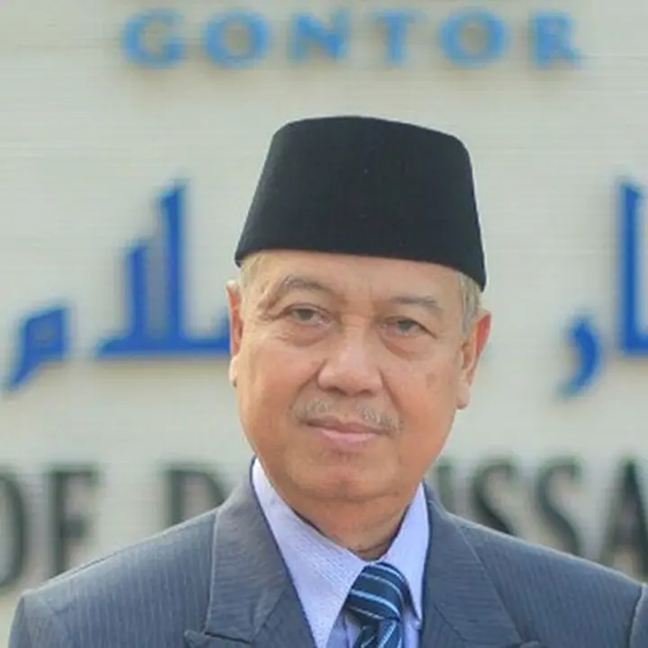 KH Amal Fathullah Zarkasyi, Pimpinan Pondok Gontor, Wafat; Dimakamkan Besok